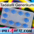 Tadalafil Generic 21